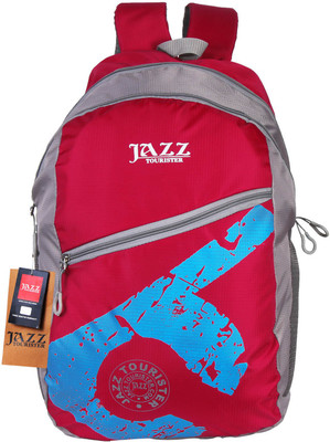 

JAZZENTERPRISES JEZ_0115AR Waterproof Backpack(Multicolor, 25 L)