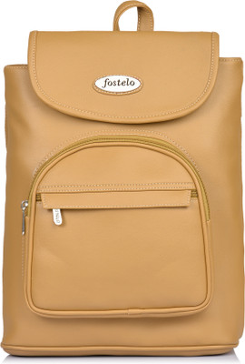 

Fostelo Dasein Waterproof Backpack(Beige, 5 L)
