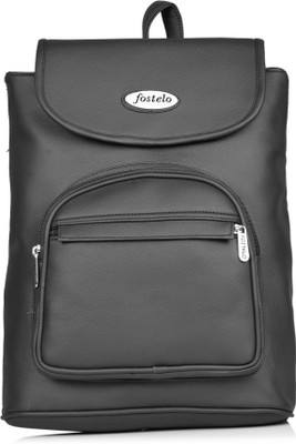 

Fostelo Dasein Waterproof Backpack(Black, 5 L)