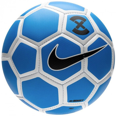 

Nike Menor X Football - Size: (Pack of 1, Blue