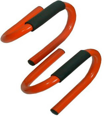 

ATTRACTIVE New Style Red Push-up Bar(Red)