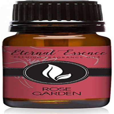 

Eternal Essence Oils Rose Garden Premium Grade Fragrance Oils(10 ml)