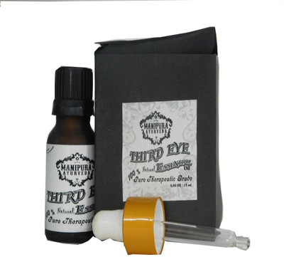 

Manipura Ayurveda Third Eye(15 ml)