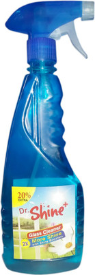

VR GLASS CLEANER 1L NA Floor Cleaner(1 L)