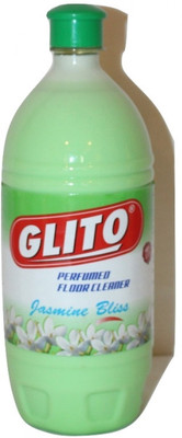 

Glito floor cleaner jasmine Floor Cleaner(1000 ml)