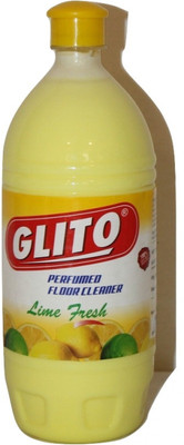 

glito Floor Cleaner lime Floor Cleaner(1 L)
