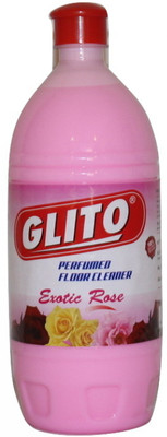 

Glito Floor Cleaner rose Floor Cleaner(1000 ml)