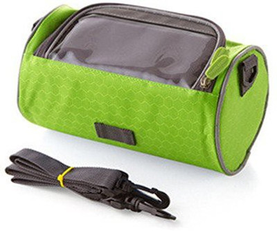 

Mstick Front Pannier Rack Bike Pannier Rack(Polyester)