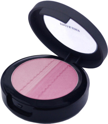 

One Personal Care Dual Tone Baked Blush - 08 (HF8117)(Baby Pink, Strawberry)