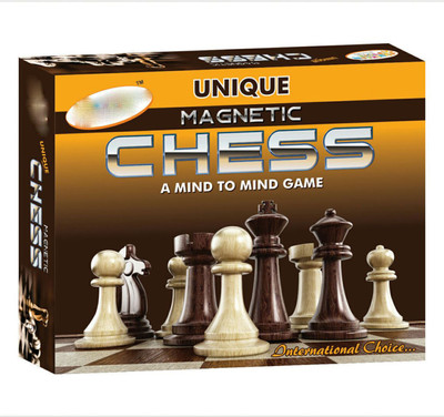 

Grab Offers New Update Design Unique Magnetic Chess Family Board Games For Kids. Board Game