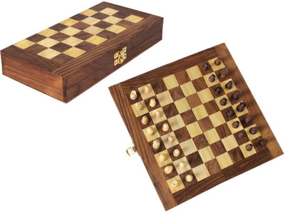 

sharma Enterprises Analog Chess Clock