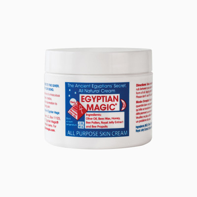 

Egyptian Magic All Purpose Skin Cream Facial Treatment 4 Ounce(118 ml)