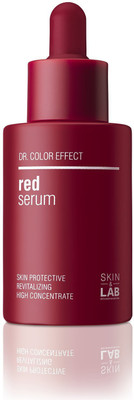 

SKIN&LAB Dermatology Vitamin C Serum + Hyaluronic Acid and Dark Spot Remover 1.35oz. Korean Topical C Serum for Face. Best to Reduce Scars, Wrinkles, Age Spots, & Aging Skin for Younger Look. KFDA Approved(181 g)