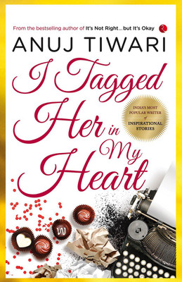 Anuj Tiwari (Box Set)(English, Paperback, Tiwari Anuj)