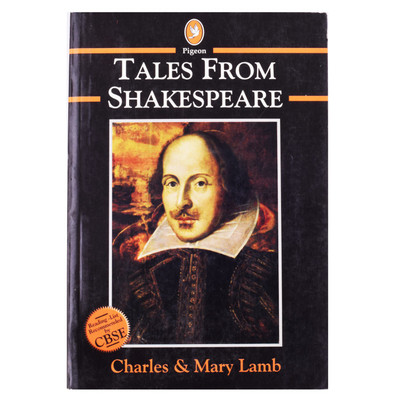 Tales from Shakespeare(English, Paperback, King of England II Charles)