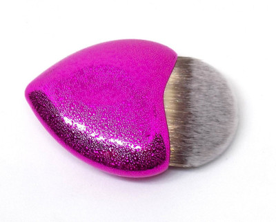 

Prime Makeup Brush Blusher Face Powder Foundation Brush For Women(Pack of 1)