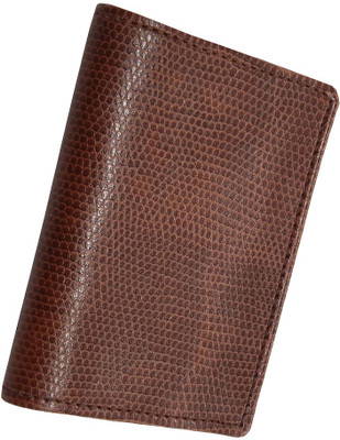 

essart 20 Card Holder(Set of 1, Tan)