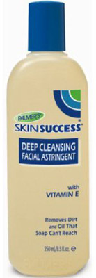 Palmer's Skin Success Deep Cleansing Facial Astringent(250 ml)