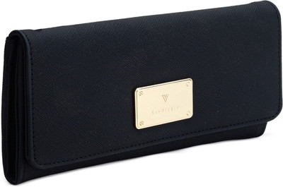 

Van Heusen Blue Clutch