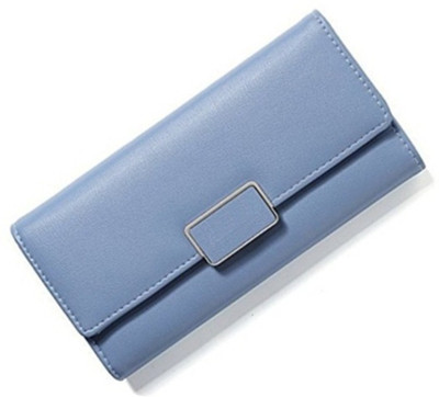 Satyam Kraft Wedding, Casual, Formal, Party, Festive Blue Clutch
