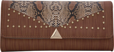 

Bee Fashionable Wedding, Casual, Party, Formal, Festive Tan Clutch