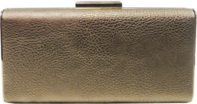 

Madame Exclusive Wedding, Festive, Party, Casual Brown Clutch