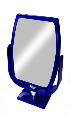 

Majik New Style 7x Magnification Tabletop Shaving & Makeup Mirror / Makeup Mirror Magnifying - Perfect Birthday Gift for Her / Girl / Women