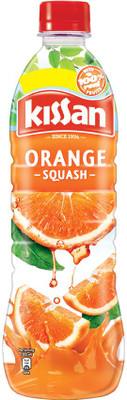 

Kissan Orange Squash(750 ml)