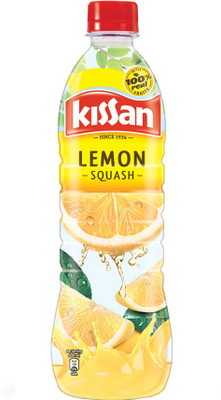 

Kissan Lemon Squash(750 ml)