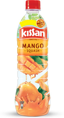 

Kissan Mango Squash(700 ml)