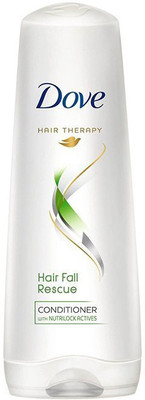 

Dove Hair Therapy Hair Fall Rescue Conditioner, 180ml(180 ml)