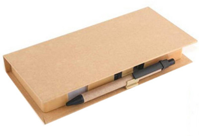 

Stealodeal 1 Compartments Wooden Stationery Kit(Beige)