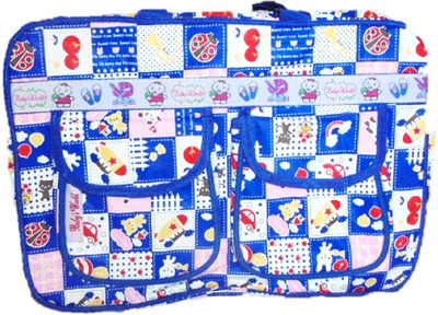 

Silvertise BB-Blue-T1 Diaper Bag(Blue)