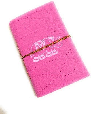 

Safar Regular Diary(Save your amazing memories, record your wonderful life with this diary. A very beautiful gift for yourself or your friends., Pink)