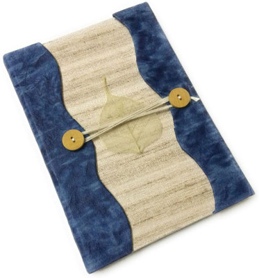 

Safar Regular Diary(Save your amazing memories, record your wonderful life with this diary. A very beautiful gift for yourself or your friends., Blue)