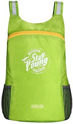 

Like Star CY125 Ultra Lightweight Foldable Backpack Waterproof and Durable Packable Bag for Hiking,Camping,Cycling Diving Tank Backpack(1 Tank)