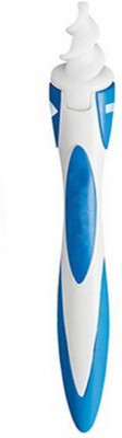 

Elegant Shopping ESTVC-009876 Smart Swab Easy Earwax Removal Soft Spiral Ear Cleaner with 16 Tips Ears Care Ear-pick Clean Tools Swab Electric Ear Cleaner