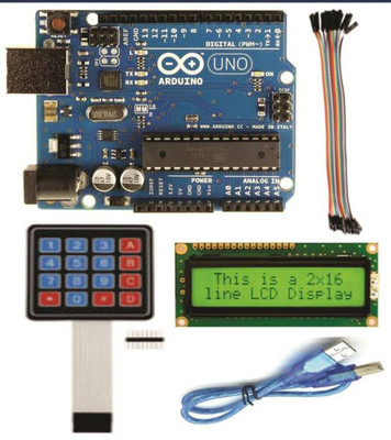 

MONGIA 0 Miscellaneous Electronic Hobby Kit