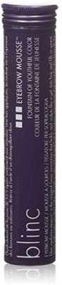 

Blinc Eyebrow Mousse 5 g(Black)