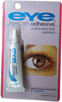 

Eye Waterproof Eyelash Adhesive(7 g)