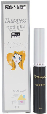 

Darkness Waterproof Eyelash Adhesive(5 ml)