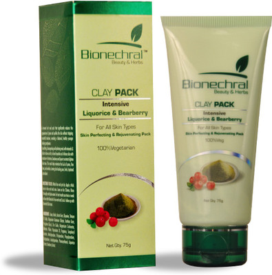 

Bionechral Clay Pack(75 g)