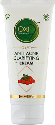 

Oxi9 ANTI ACNE CLARIFYING CREAM(50 g)