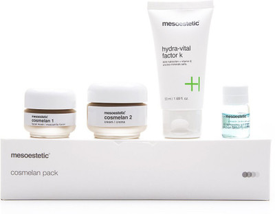 

mesoestetic Cosmelan Pack(500 g)