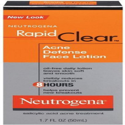 

Neutrogena Acne(50 ml)