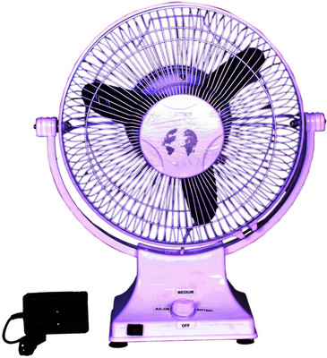 best table fan for summer