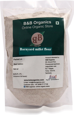 

B&B Barnyard(1000 g)