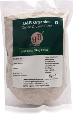 

B&B Organics(2000 g)