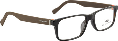 

Metronaut Full Rim Wayfarer Frame(52 mm
