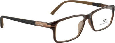 

Metronaut Full Rim Wayfarer Frame(52 mm